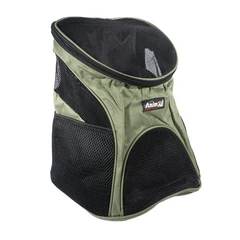 Рюкзак AnimAll HJ-136-1 31х25х35 см, хакі