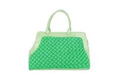 MISOKO&CO Дорожня сумка MISOKO для домашніх тварин 51 x 18 x 34.5 см зелена