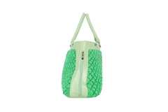 MISOKO&CO Дорожня сумка MISOKO для домашніх тварин 51 x 18 x 34.5 см зелена