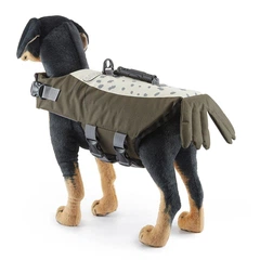Рятувальний жилет для собак Wan Talk Dog Swimming Safety Life Jacket, S