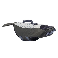 Рятувальний жилет для собак Wan Talk Dog Swimming Safety Life Jacket, S