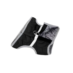 Airy Vest Шлей м'який AiryVest ONE розмір XS1 чорний