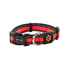 Gimborn GimDog GimDog Harlem ошейник для собак 35-51 см - червоний