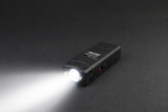 Wei Shi Ліхтарик з відлякувачем 801 Type для самозахисту від собак / 1×LED / 180 Lumen / Li-ion