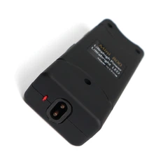 Wei Shi Ліхтарик з відлякувачем 801 Type для самозахисту від собак / 1×LED / 180 Lumen / Li-ion