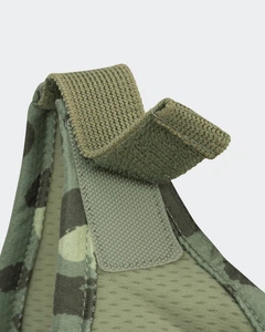 Paika Охолоджуючий жилет для собак PAIKKA Cool Vest Green Leo XXL