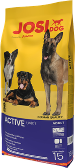 JosiDog Корм для собак