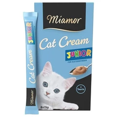 Miamor Ласощі для кошенят