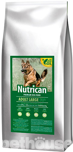 Nutrican Adult Large Breed