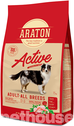 Araton Dog Adult Active