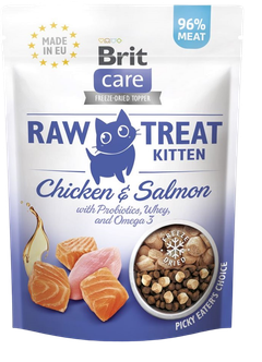 Brit Care Ласощі для кошенят