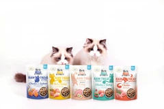 Brit Care Ласощі для кошенят
