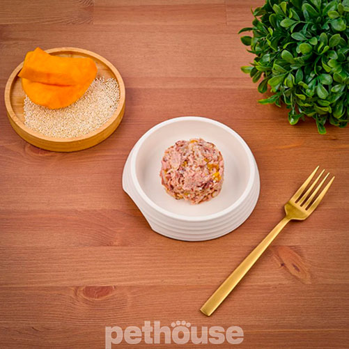 Monge Supreme Sterilised Cat Tuna with Quinoa and Pumpkin
