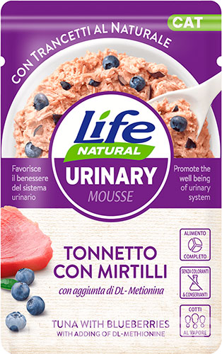 LifeCat Паштет для котів