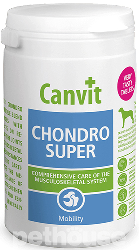 Canvit Chondro Super