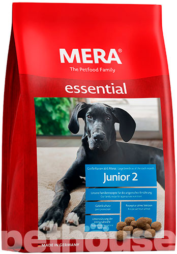 Mera Essential Junior 2