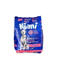 Kiani Корм для собак