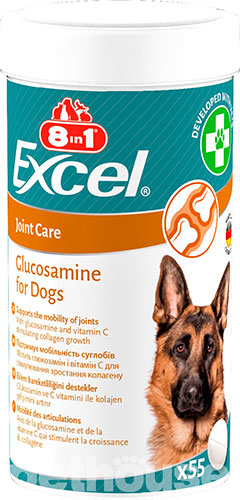 8in1 Excel Glucosamine