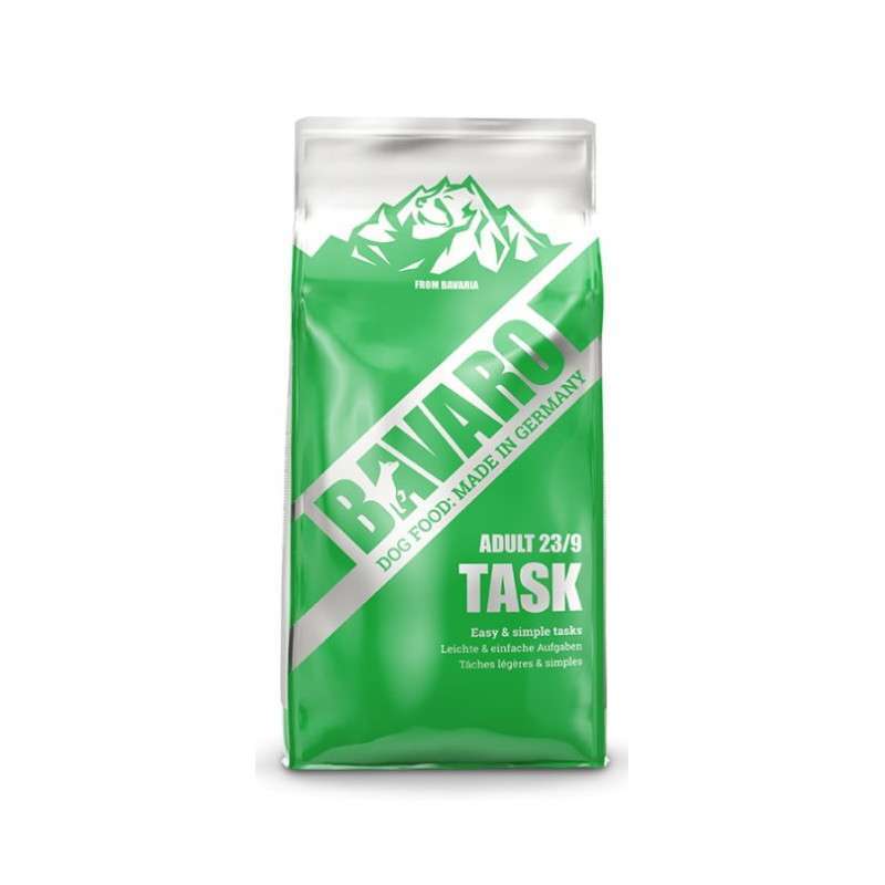 Bavaro (Баваро) Task 23/9 - Сухой корм для собак со средней активностью (36 кг)