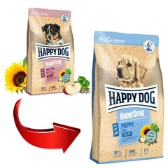 Happy Dog Корм з м'ясо птиці для дорослих собак гігантських порід