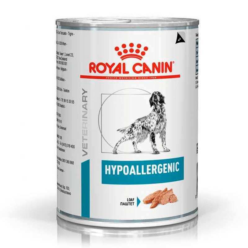 Royal Canin Корм з інші джерела рослинного походження (овочі, бобові та фрукти) для собак