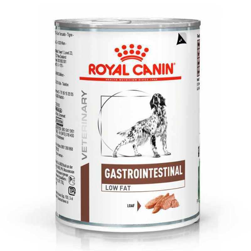Royal Canin Корм з курка свинина для собак