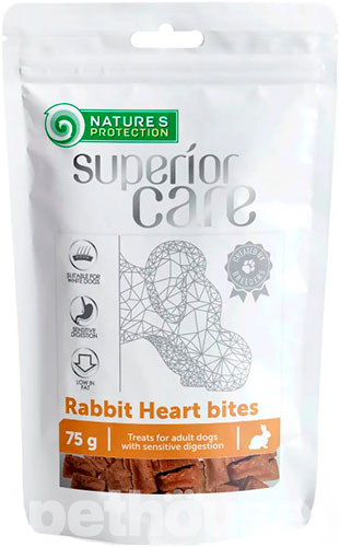 Nature's Protection Ласощі для собак