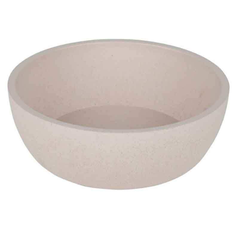 District 70 (Дистрикт 70) Bamboo Bowl - Миска бамбуковая для кормления собак (S / 570 мл)