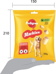 Pedigree Ласощі для собак