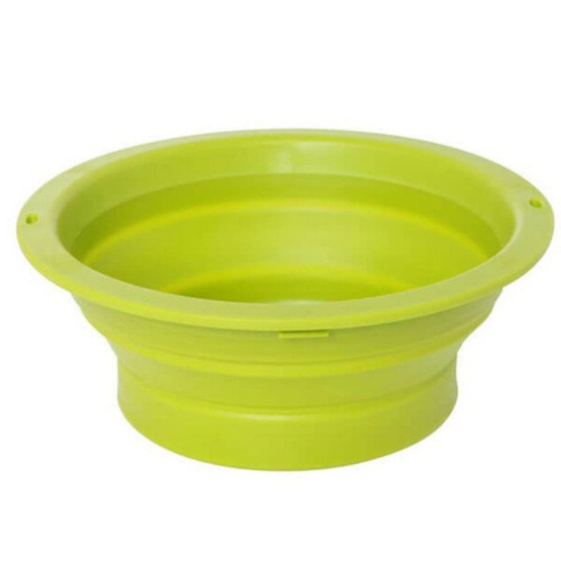 Dexas (Дексас) Replacement Bowls - Миска сменная (запасная) силиконовая для модели на складной подставке (600 мл)