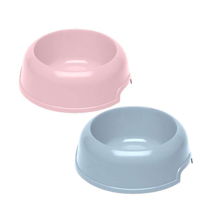 Ferplast (Ферпласт) Party Puppy - Пластиковая миска для щенков и котов (200 мл)