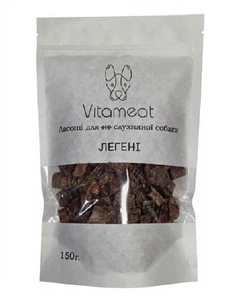 Vitameat Ласощі для собак
