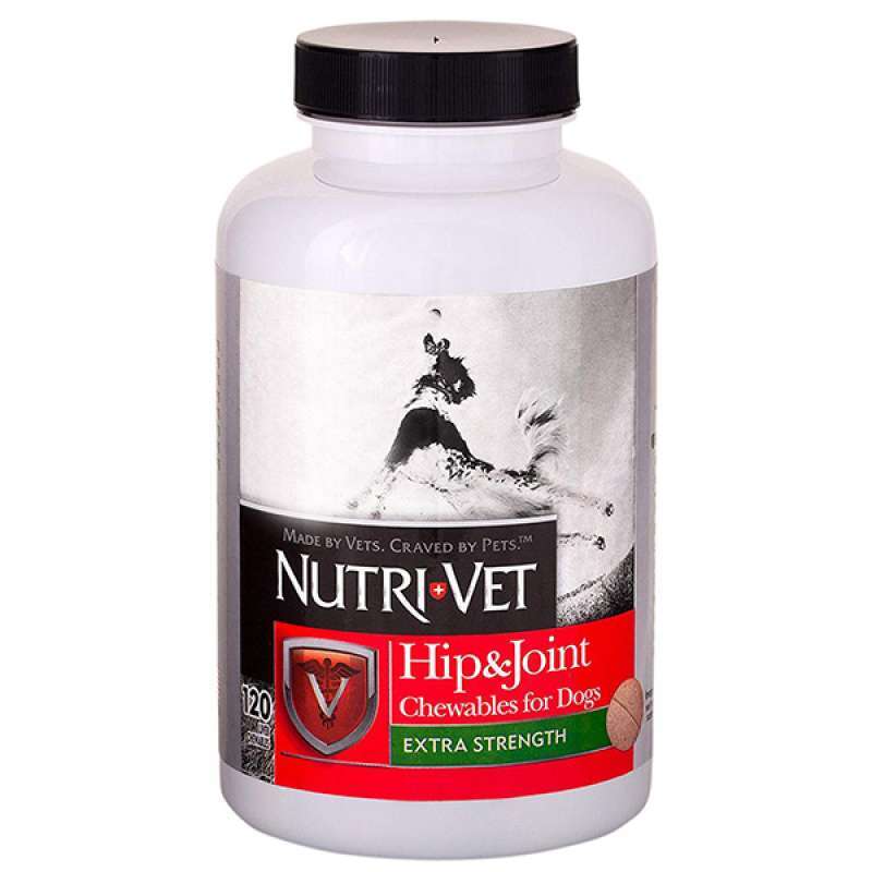 Nutri Vet Препарат Nutri-Vet Нутри-Вет Hip для собак