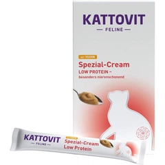 Kattovit Ласощі для котів