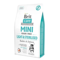 Brit Care Корм мініатюрних порід
