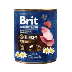 Brit Premium Корм