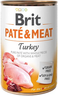 Brit Паштет