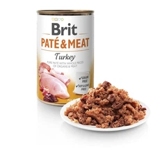 Brit Паштет