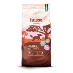 husse Корм для дорослих собак великих порід