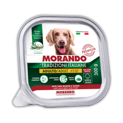 Morando Корм