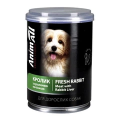 AnimAll Корм