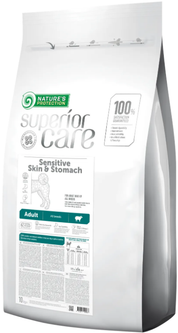 Nature's Protection Корм для дорослих собак