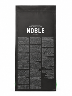 Noble Корм для дорослих собак великих порід