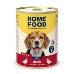 Home Food Корм