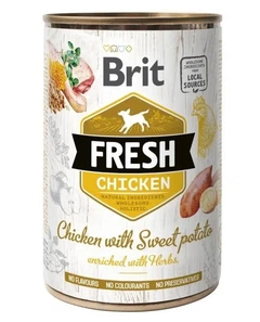 Brit Корм для дорослих собак