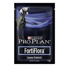 Purina Pro Plan Добавка Veterinary Diets FortiFlora для собак