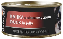 AnimAll Корм для собак