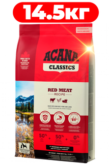 Acana Корм для собак