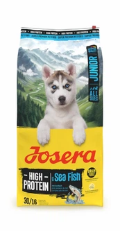 Josera Корм для юніорів