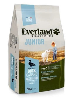 Everland Корм для собак